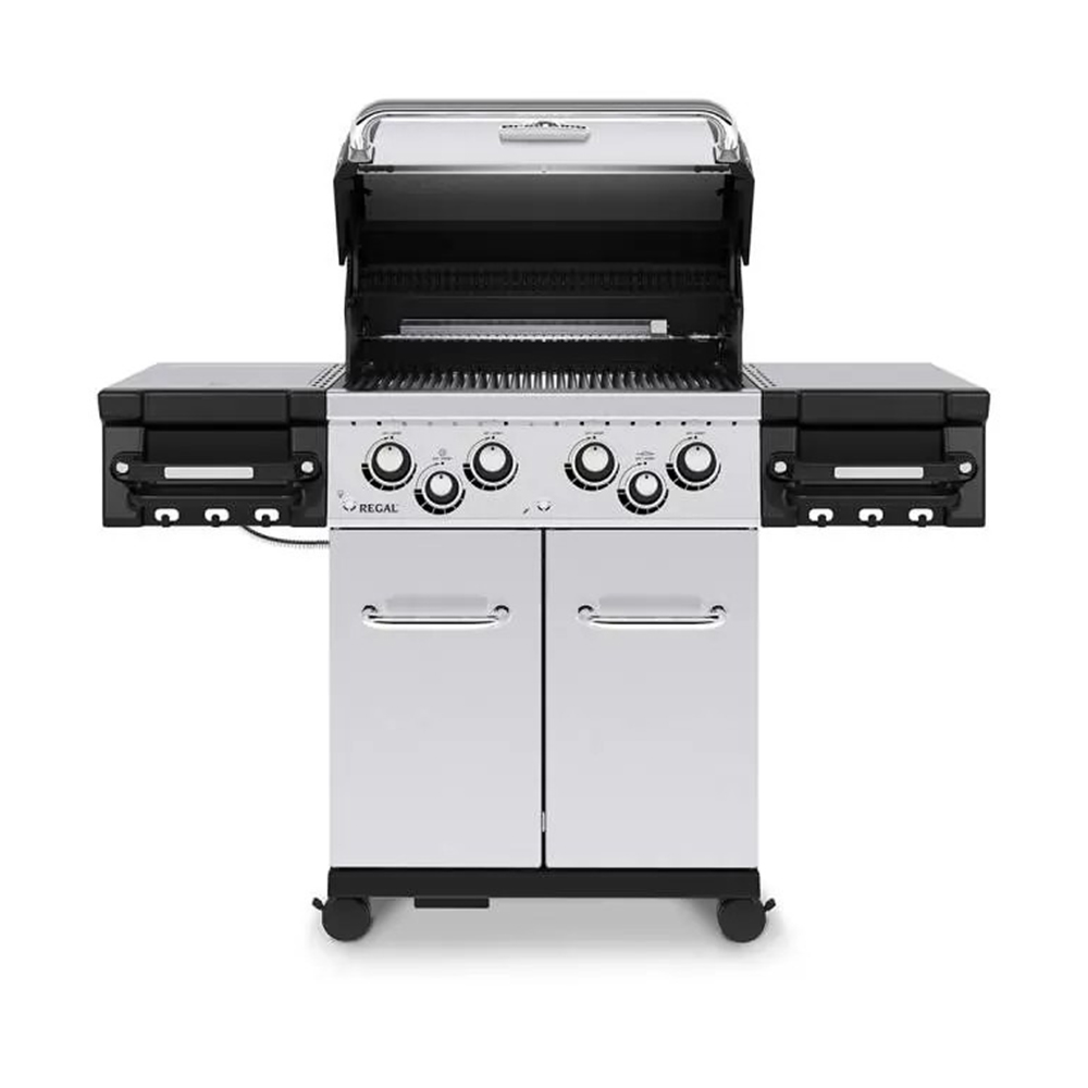 Гриль газовий Broil King REGAL S 490 996383