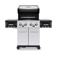 Гриль газовий Broil King REGAL S 490 996383