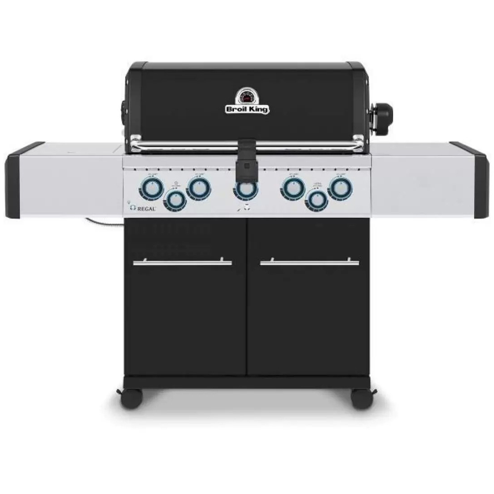 Гриль газовий Broil King Regal 590 998282