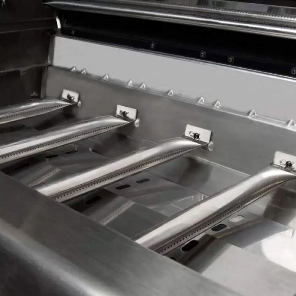 Гриль газовий Broil King Regal 590 998282