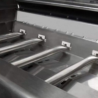 Гриль газовий Broil King Imperial 590 IR 998783