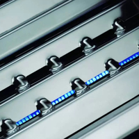 Гриль газовий Broil King Imperial 590 IR 998783