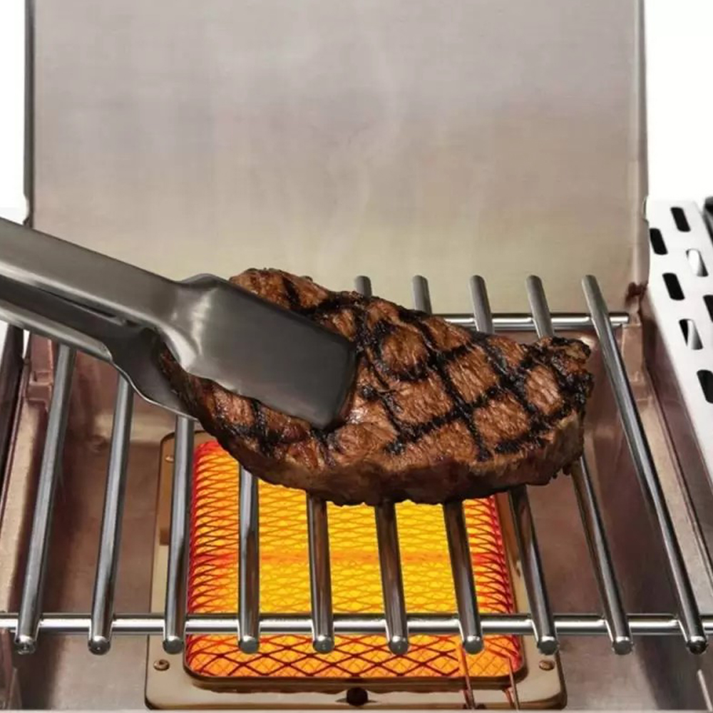 Гриль газовий Broil King Imperial 590 IR 998783