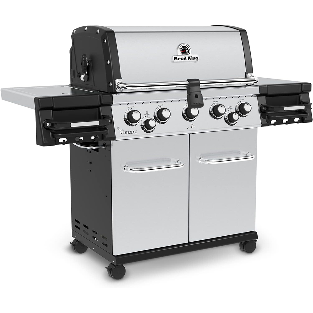 Гриль газовий Broil King Regal S 590 998383