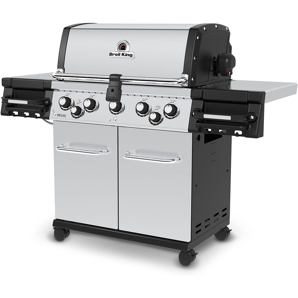 Гриль газовий Broil King Regal S 590 998383